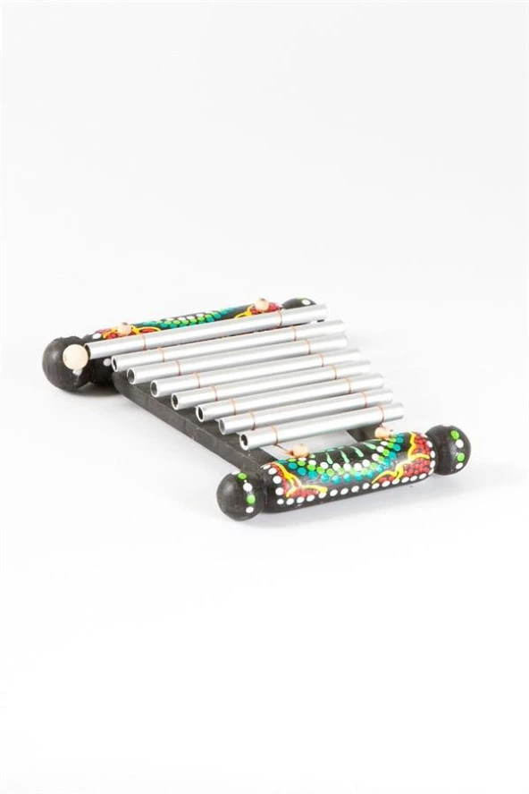 Selefon Otantik Müzik Aleti - Resim 5