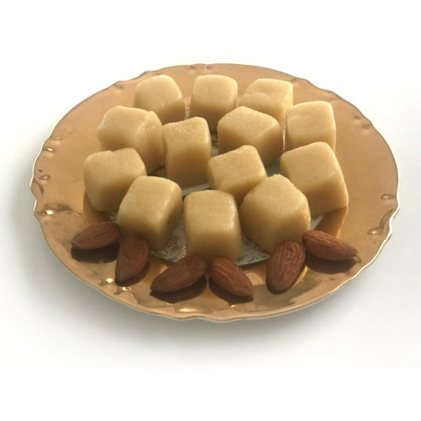 Badem Ezmesi 800 Gr - 2