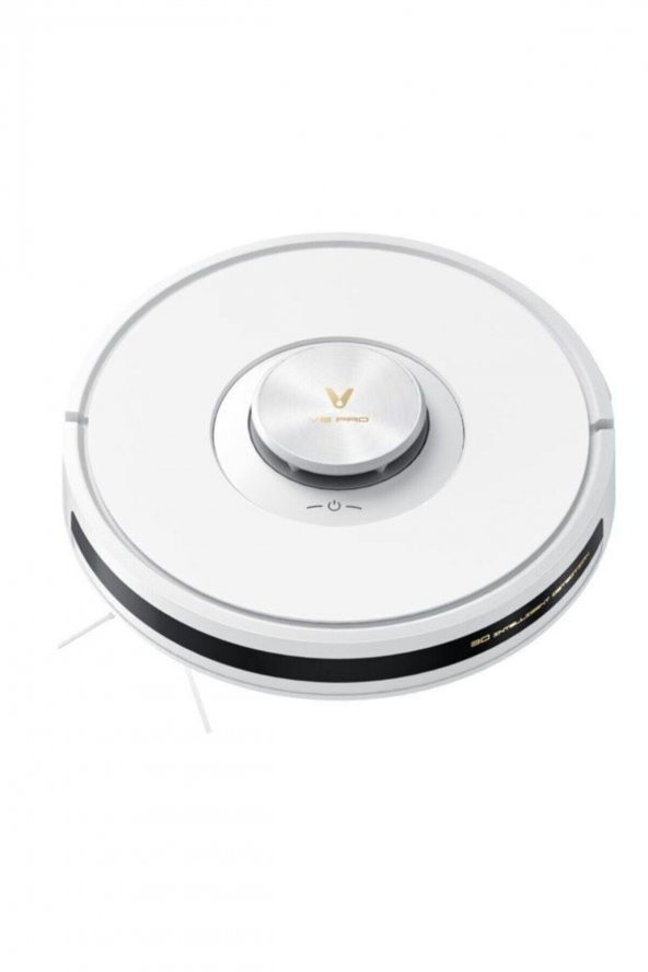 Viomi V5 Pro Akıllı Robot Süpürge