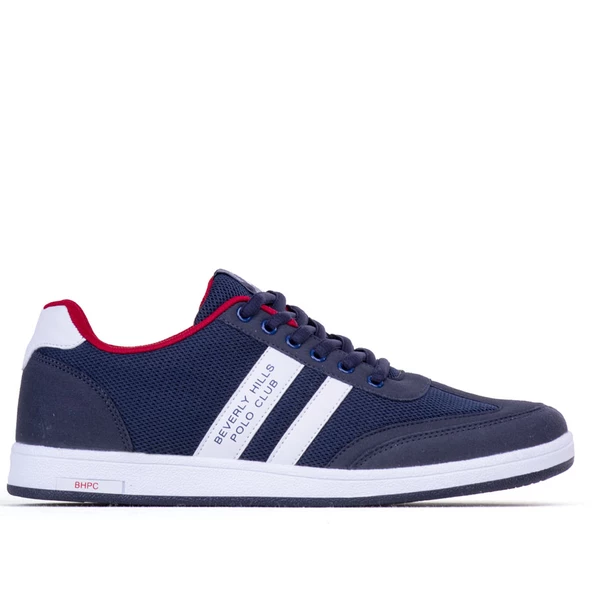 B.H. Polo Club Behar Unisex Spor Ayakkabı - 7
