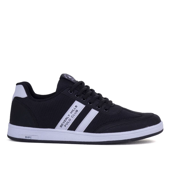 B.H. Polo Club Behar Unisex Spor Ayakkabı - 5