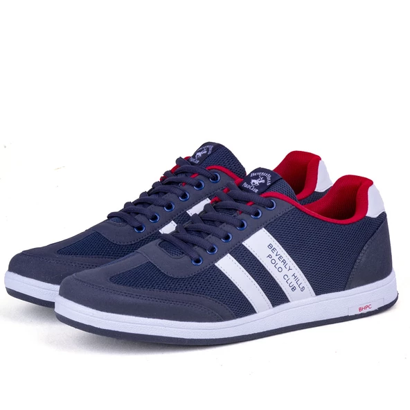 B.H. Polo Club Behar Unisex Spor Ayakkabı - 8