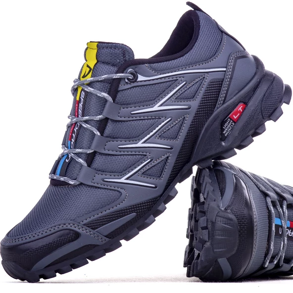 Ghattix Berlinetta Günlük Erkek Spor Ayakkabı - 7