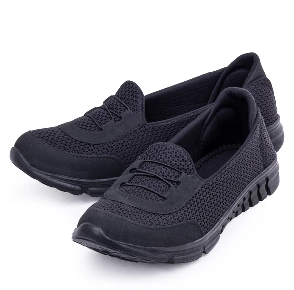 Ghattix 04 Günlük Yumuşak Tabanlı Kadın Ayakkabı - 2