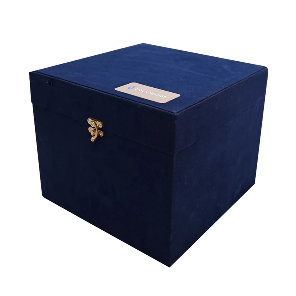 Decorium Lokumluk Valide M00045-ABCD - Resim 2