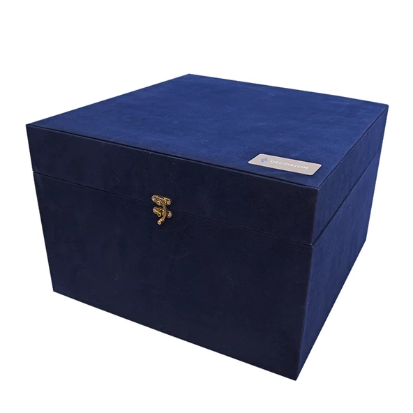 Decorium İbrik-Tabak Kösem M00193-AB - Resim 2