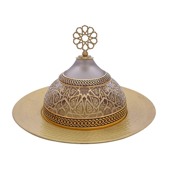 Decorium Lokumluk Selçuklu M00045-ABC ürün görseli 1