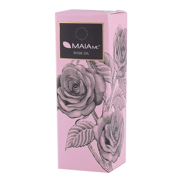 Maia Mc Rose Oil Gül Yağı 20 ml