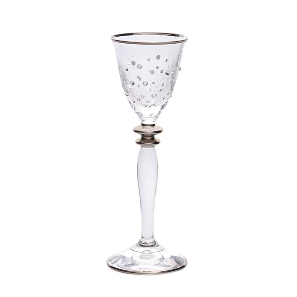 Decorium Likör Kadehi 6 Prc Gardenia M00508 ürün görseli 1