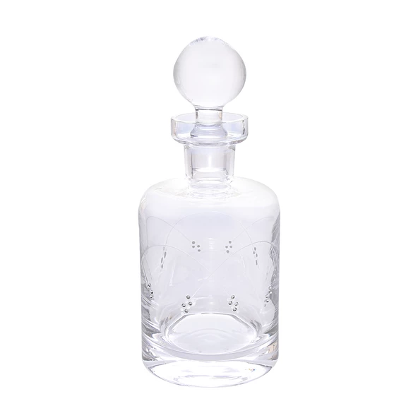 Decorium Viski Şişesi Babil M00333-AB