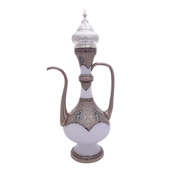 Decorium İbrik Revan M00392-AB ürün görseli 1