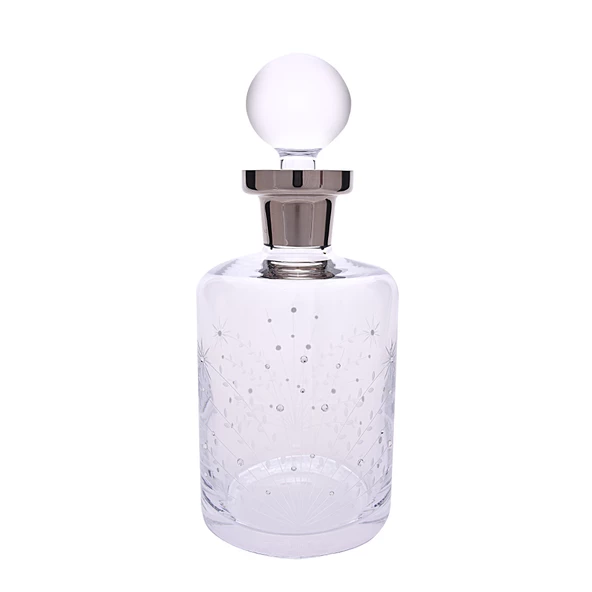 Decorium Viski Şişesi Gardenia M00333-AB