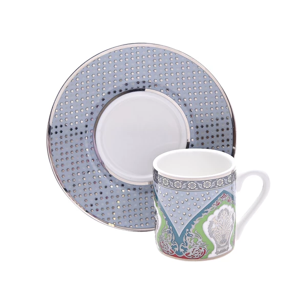 Decorium Kahve Fincan Takımı 12 Prc Arzhane M00749