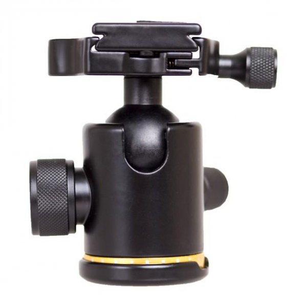 Hlypro Ball Head ( TOP KAFA ) Tripod - 3