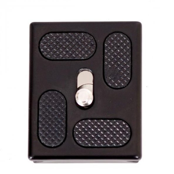 Hlypro Ball Head ( TOP KAFA ) Tripod - 8