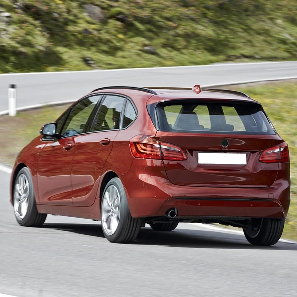 BMW 2 Serisi Active Tourer F45 2015-2021 Arka Silecek Süpürgesi 32cm - Resim 2