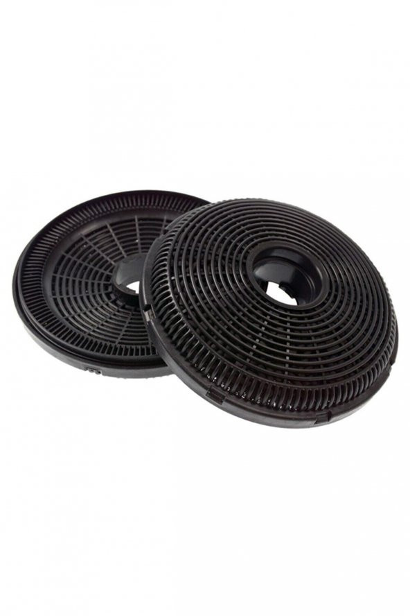 EXEP 14 CM KARBON FİLİTRE