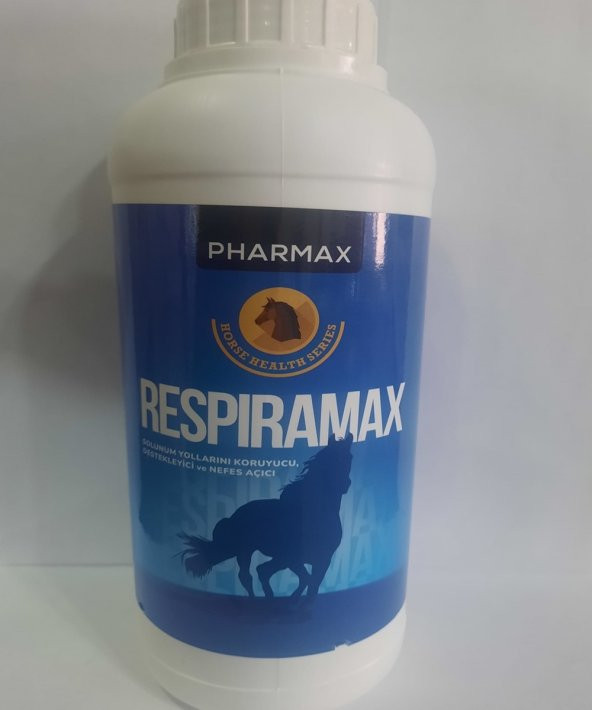 Pharmax  Respiramax 1 Lt
