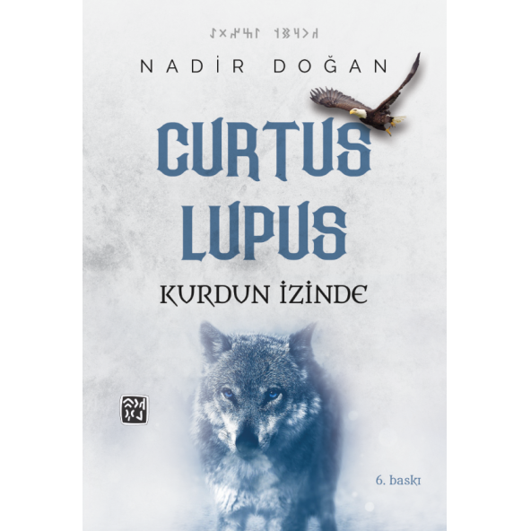 Curtus Lupus - Kurdun İzinde - Nadir Doğan