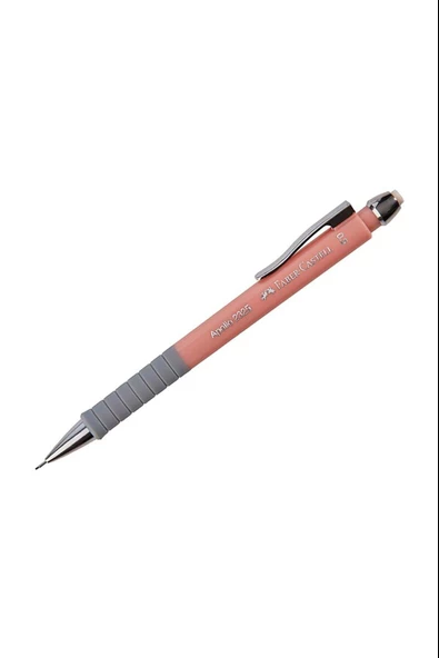 Faber Castell Apollo 0.7 mm Pembe Versatil Kalem