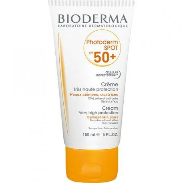 Bioderma Photoderm Spot SPF 50+ 150 ml