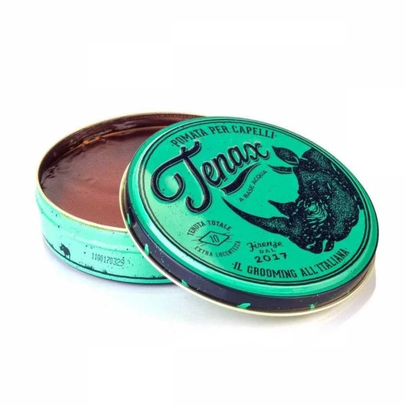 Tenax Saç Şekillendirici Pomade Extra Strong 125 Ml