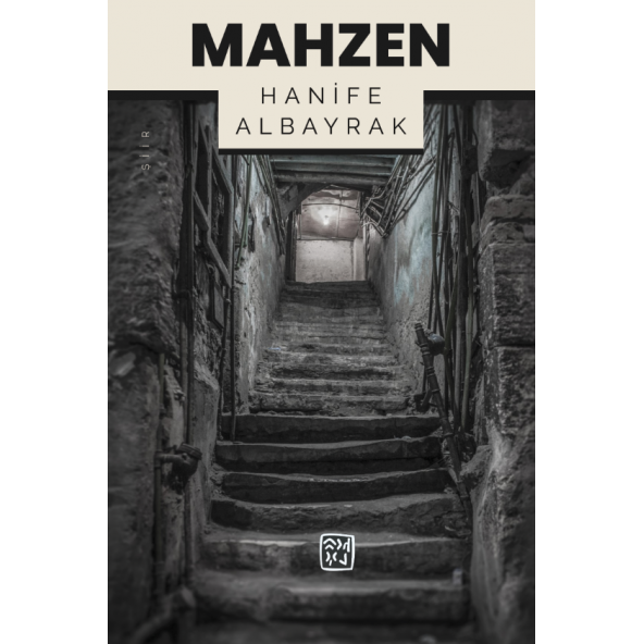 Mahzen - Hanife Albayrak