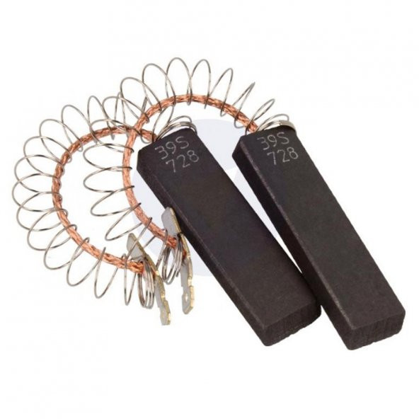 Çamaşır Makinesi Motor Kömürü, Bosch Siemens ve Profilo ile Uyumlu ürün görseli 1