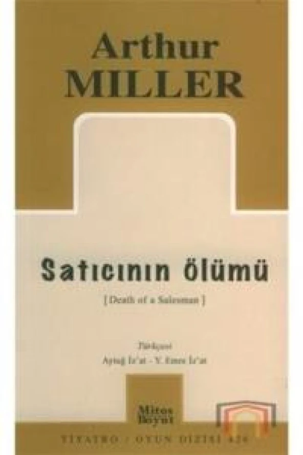 Satıcının Ölümü