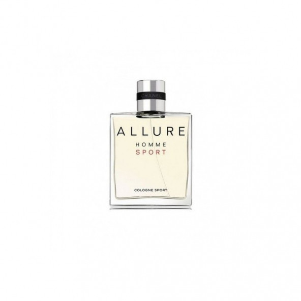 Chanel Allure Homme Sport EDT Erkek Parfüm 150 ml