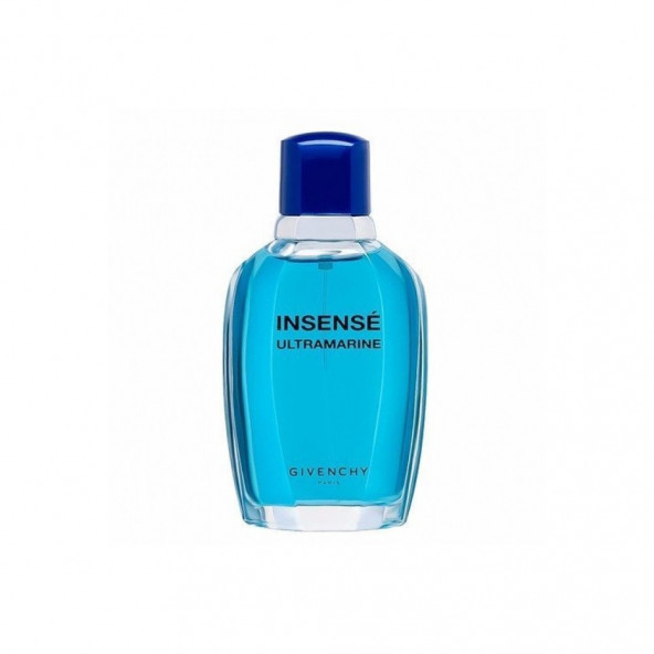 Givenchy Insense Ultramarine EDT Erkek Parfüm 100 ml