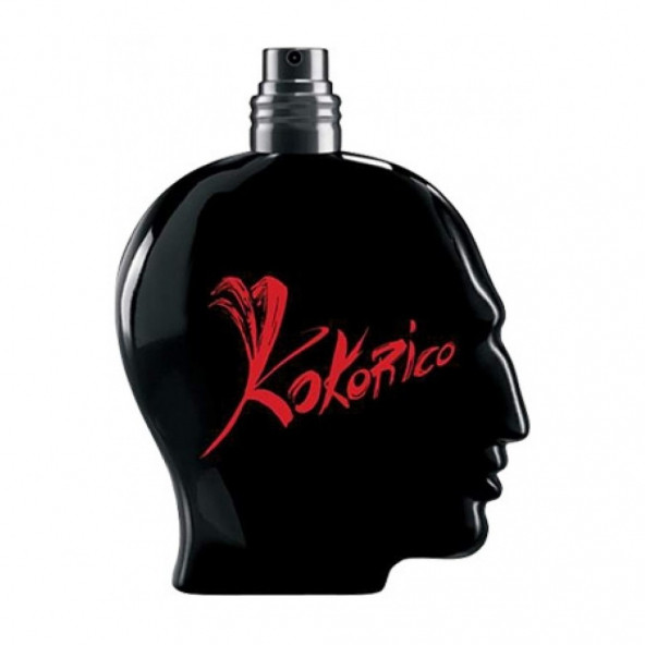 Jean Paul Gaultier Kokorico EDT Tester Erkek Parfüm 100 ml