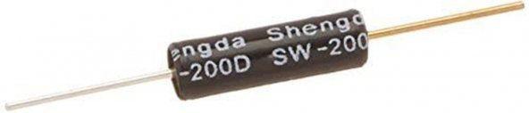 SW-200D Sensor  x 1 adet  (rf071) - 1