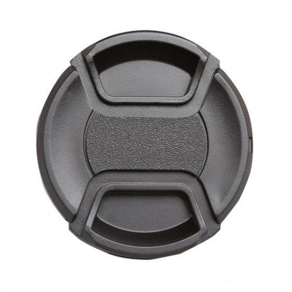 72MM Lens Kapağı ( Lens Cup )