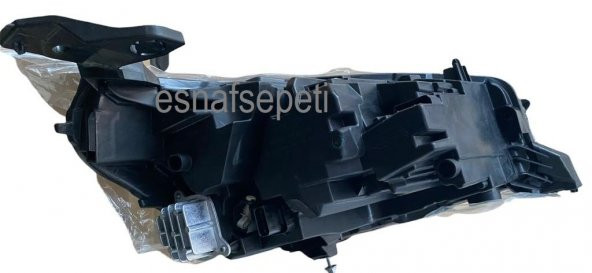OPEL CORSA SOL FAR LEDLİ ORJ, 9829522780 - 2