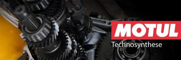 MOTUL ATF VI - 1 LİTRE - 4
