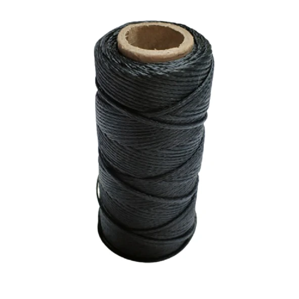 ZIPKIN LASTİĞİ BOĞMA İPİ MUMLU 5 METRE - Resim 1