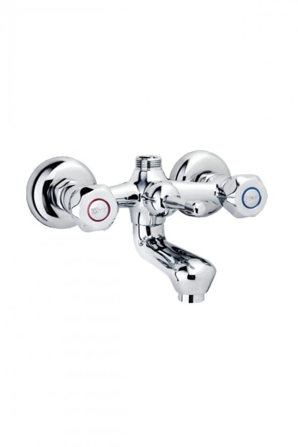 Güney Armatür Acem Banyo Bataryası 50001