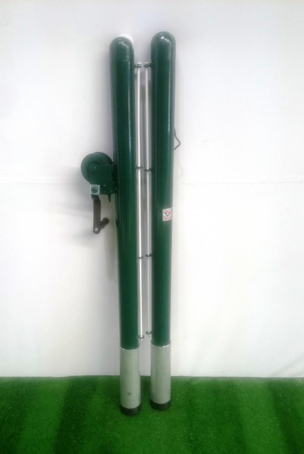 Adelinspor Padel Direği TE-2 Mapalı İthal Mekaniz - 2