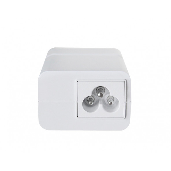 PROCET 24V DC 1250 mA Pasif POE Adaptör - 4
