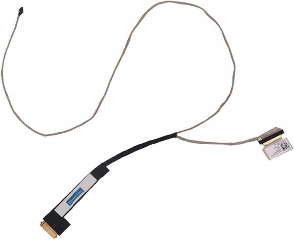Lenovo 310-15IKB, 310-15ABRK Notebook Lcd data Kablosu (Flex Cable) DC02001W120 - 1
