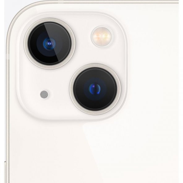 Apple iPhone 13 128 GB Yıldız Işığı (Apple Türkiye Garantili) - 4