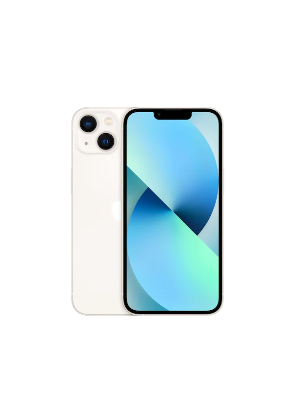Apple iPhone 13 128 GB Yıldız Işığı (Apple Türkiye Garantili)