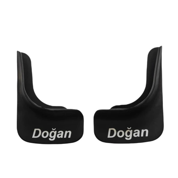 Tofaş Doğan Uyumlu 2li Paçalık Çamurluk Tozluk TFS1UZ901 - Resim 3