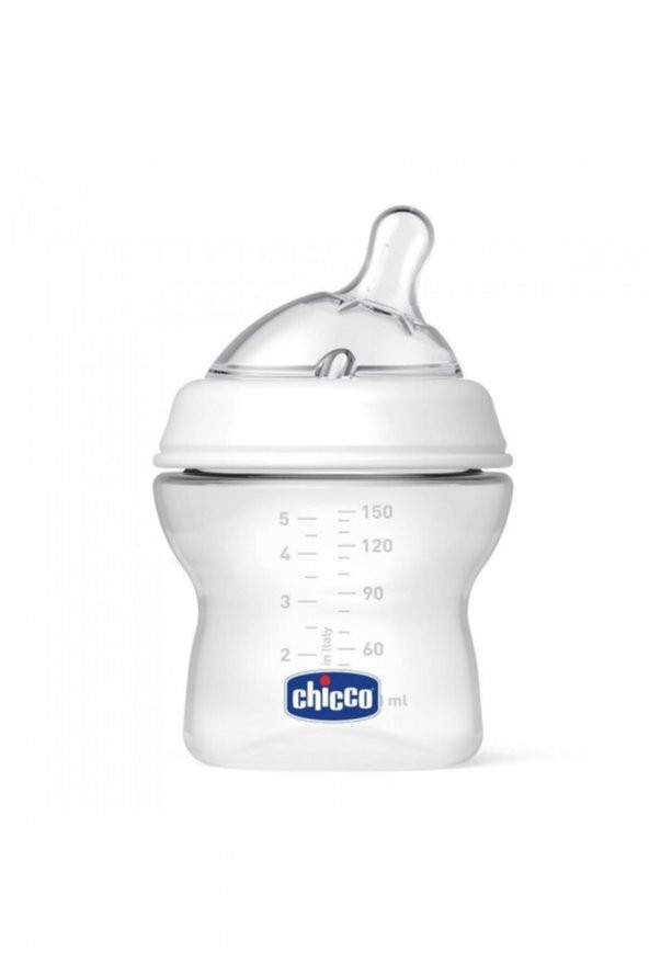 Chicco Natural Feeling Biberon 0 Ay+ 150 Ml
