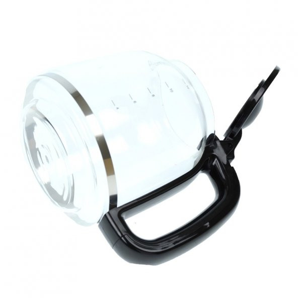 FK4112K Kahve Makinesi Cam Demlik, Grundig ile uyumlu - 2