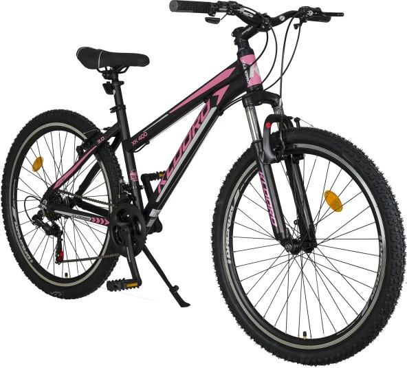 Kldoro Xk400 3 0 26 Jant Bisiklet 21 Vites V Fren Bisikleti - 3