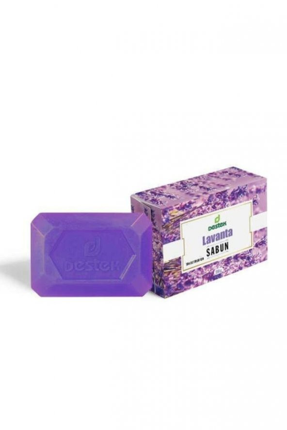 Lavanta Sabunu 150 G - 1
