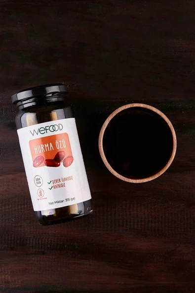 Hurma Özü 315 gr - Resim 3