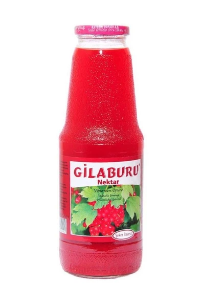 Gilaburu Suyu 1 Lt ürün görseli